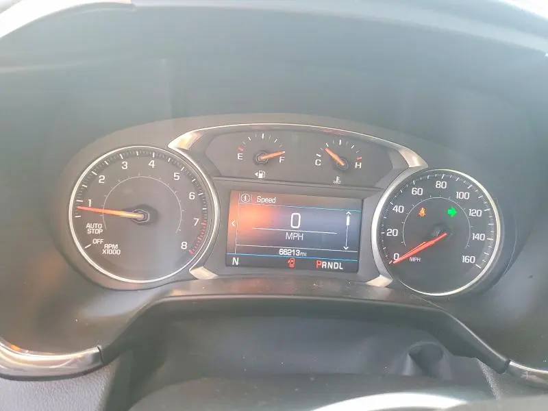 2019 CHEVROLET BLAZER 2LT  