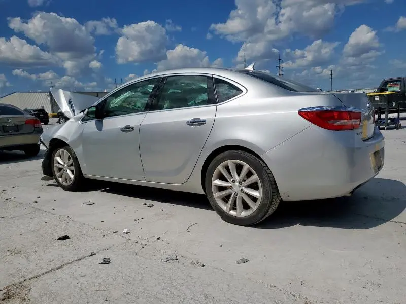 2013 BUICK VERANO   