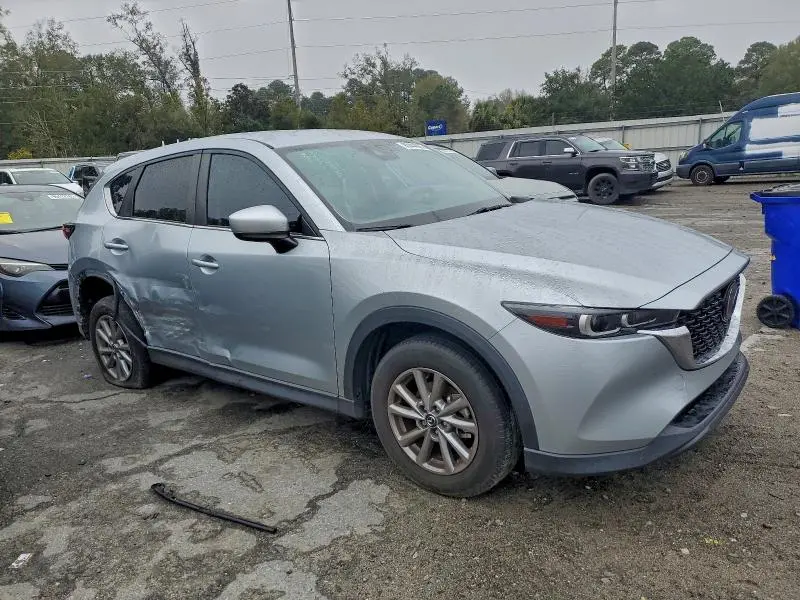2023 MAZDA CX-5 SELECT  
