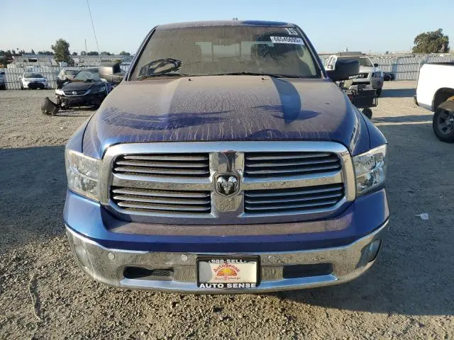 2015 RAM 1500 SLT  