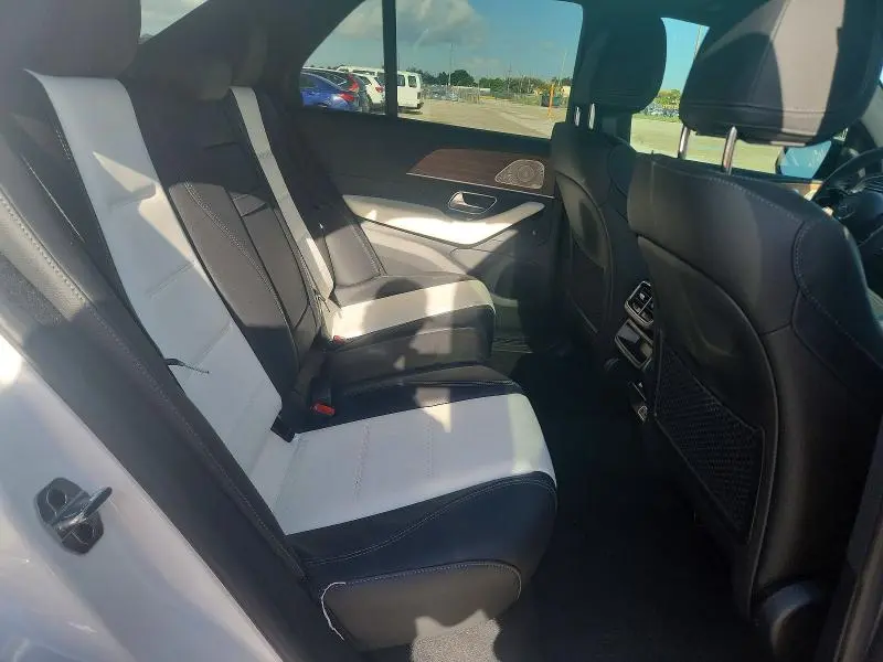 2025 MERCEDES-BENZ GLE 450E 4MATIC  