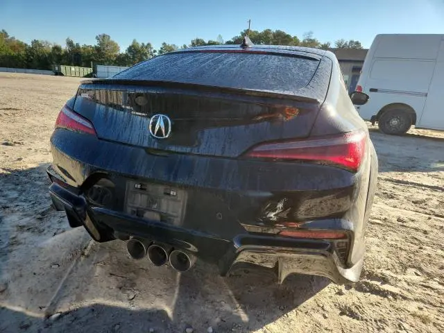 2025 ACURA INTEGRA TYPE S  