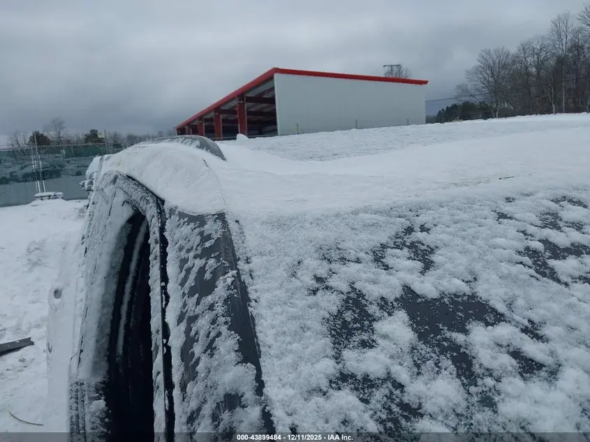 2021 CHEVROLET BLAZER AWD RS