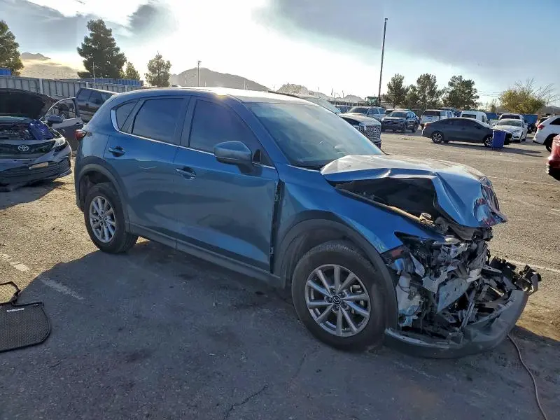 2023 MAZDA CX-5 PREFERRED  