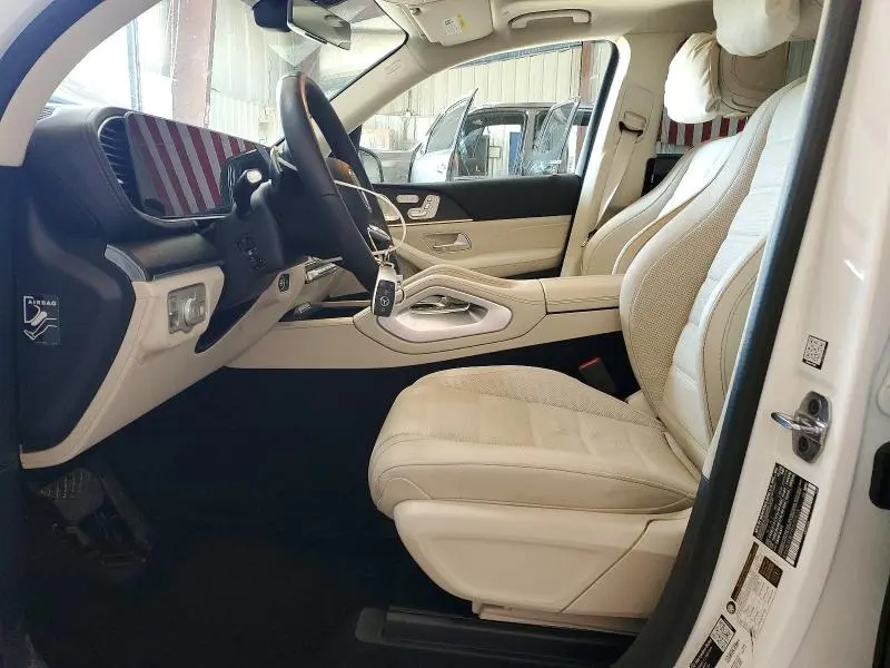 2026 MERCEDES-BENZ GLE 350 4MATIC  