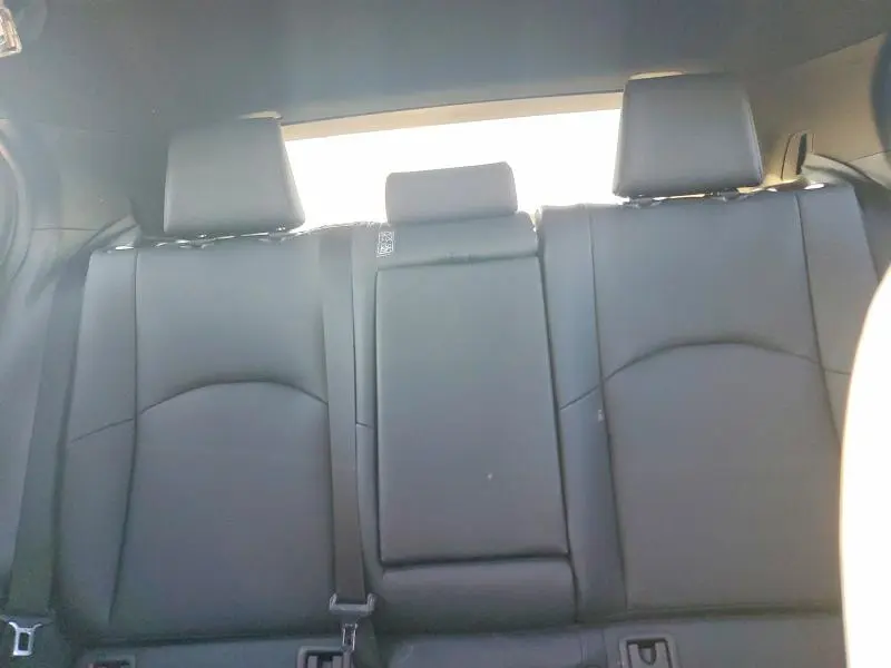 2024 LEXUS UX 250H BASE  