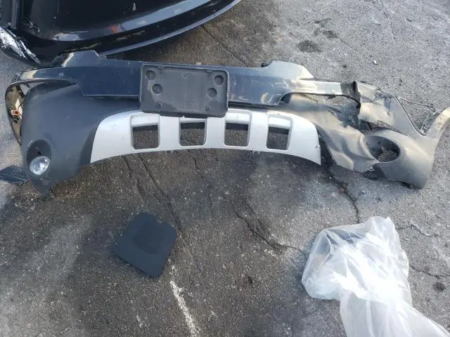 2014 CHEVROLET CAPTIVA LS  