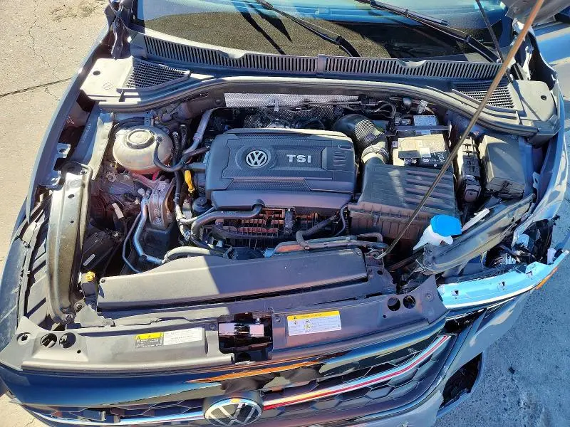 2024 VOLKSWAGEN JETTA GLI AUTOBAHN  