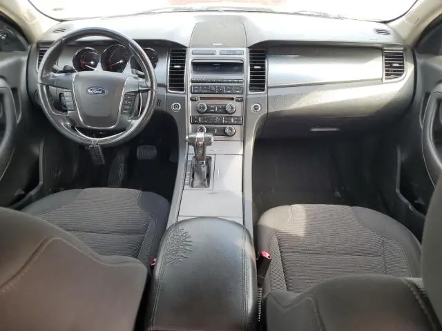 2010 FORD TAURUS SEL  