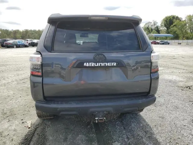 2015 TOYOTA 4RUNNER SR5/SR5 PREMIUM  