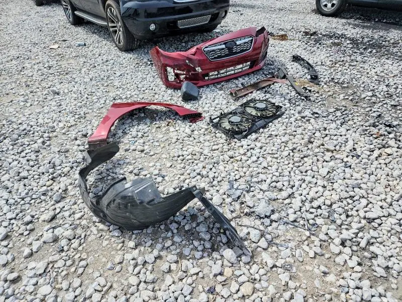 2017 SUBARU IMPREZA PREMIUM PLUS  