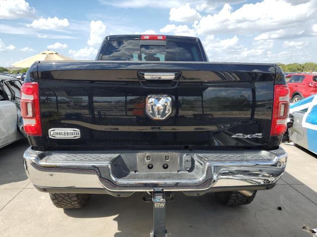 2020 RAM 2500 LONGHORN