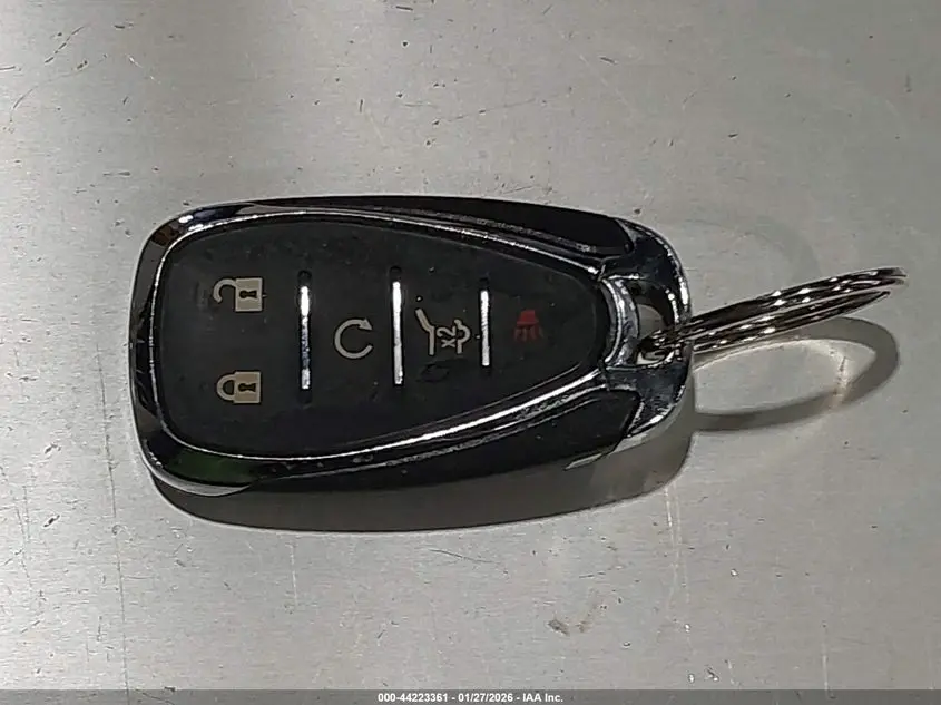 2023 CHEVROLET EQUINOX AWD LT