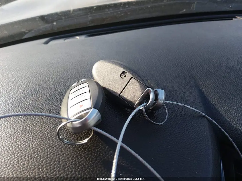 2014 INFINITI QX70  