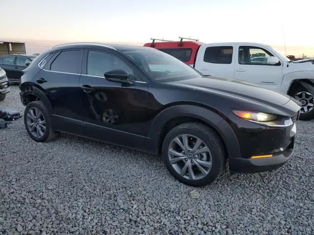 2023 MAZDA CX-30 PREFERRED  