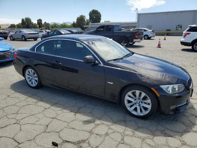 2013 BMW 328 I SULEV  