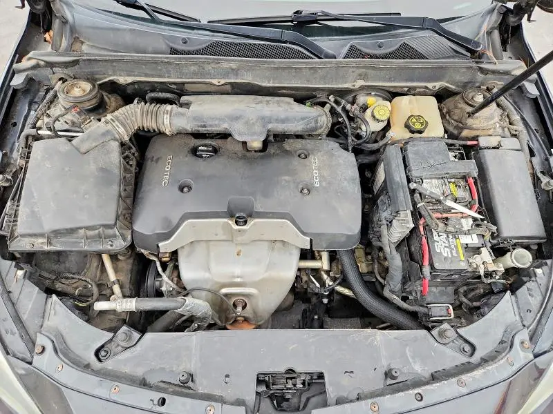 2015 CHEVROLET MALIBU 2LT  