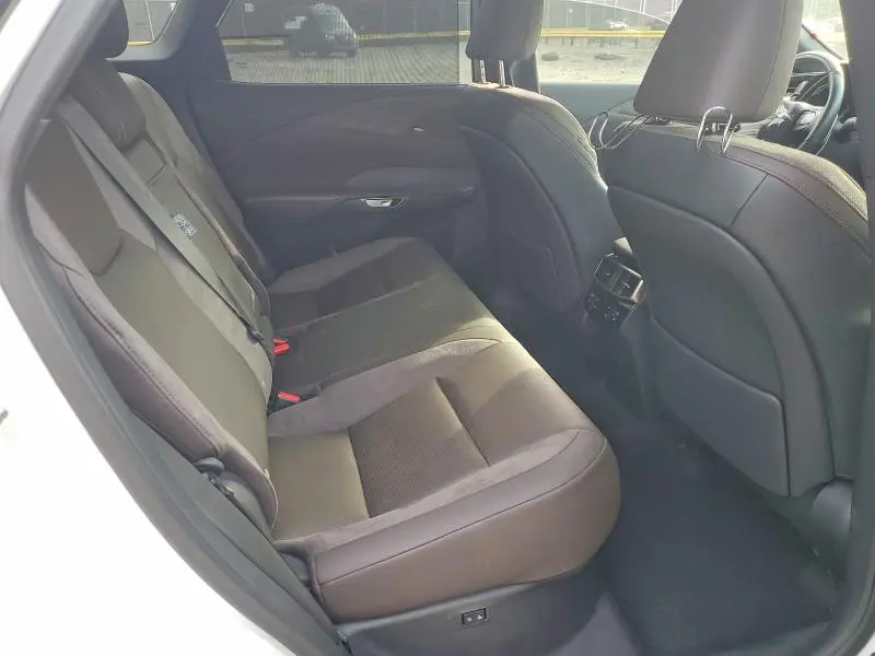 2024 LEXUS RX 350 LUXURY  