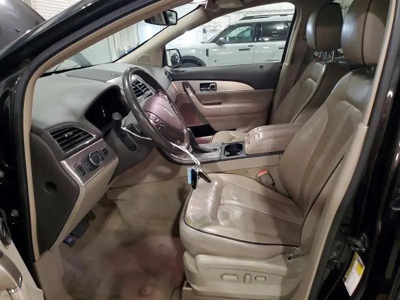 2013 LINCOLN MKX   