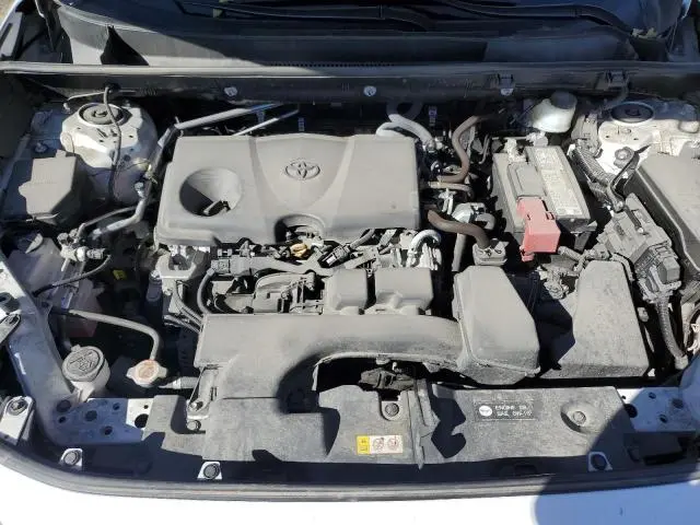 2023 TOYOTA RAV4 LIMITED  