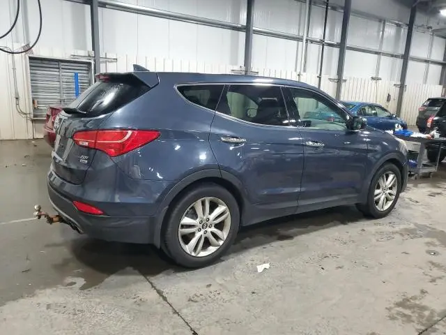 2013 HYUNDAI SANTA FE SPORT   