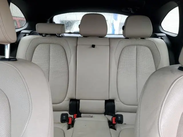 2017 BMW X1 SDRIVE28I