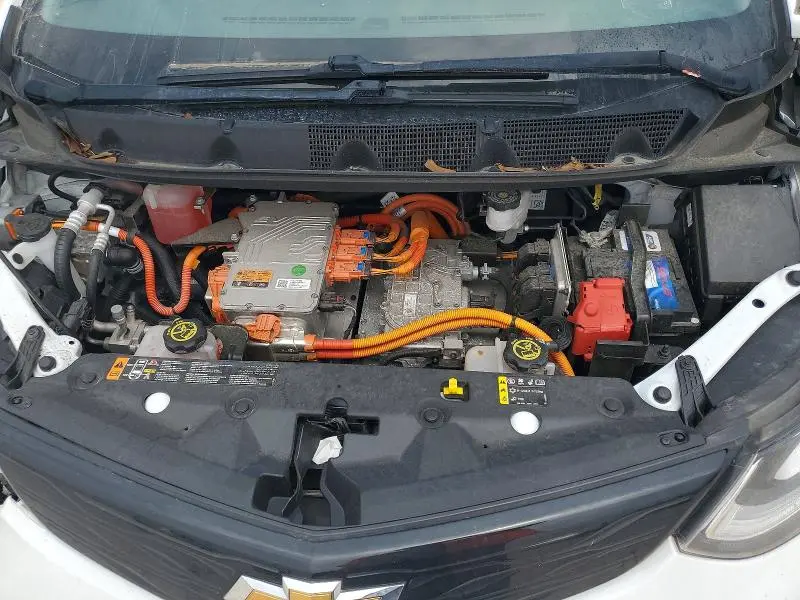 2020 CHEVROLET BOLT EV LT  