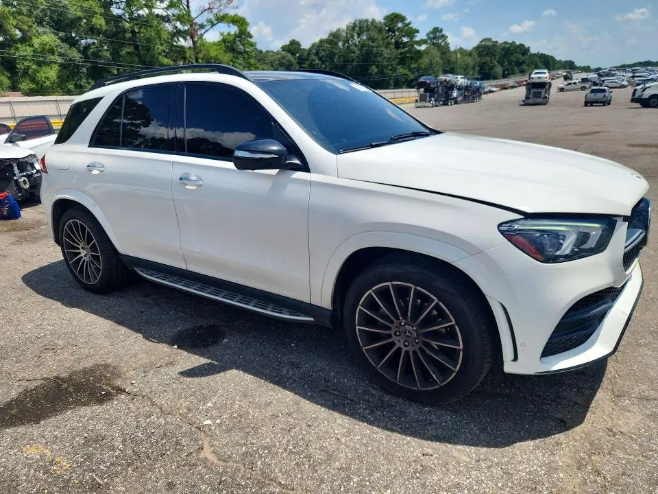 2023 MERCEDES-BENZ GLE 350  