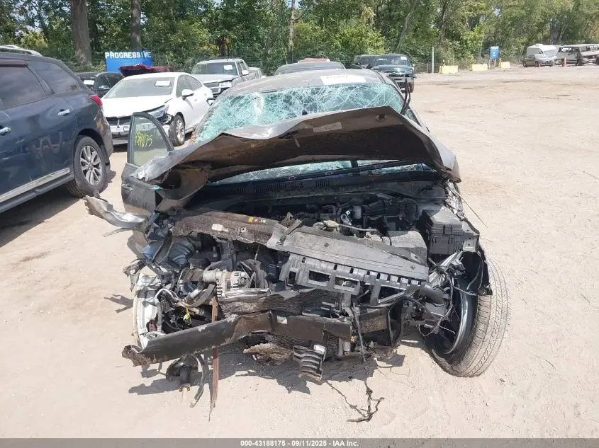 2021 HYUNDAI ACCENT SEL