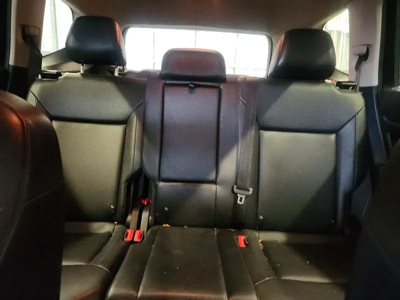 2019 VOLKSWAGEN ATLAS SE  