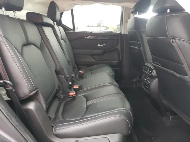 2024 HONDA PILOT EXL  