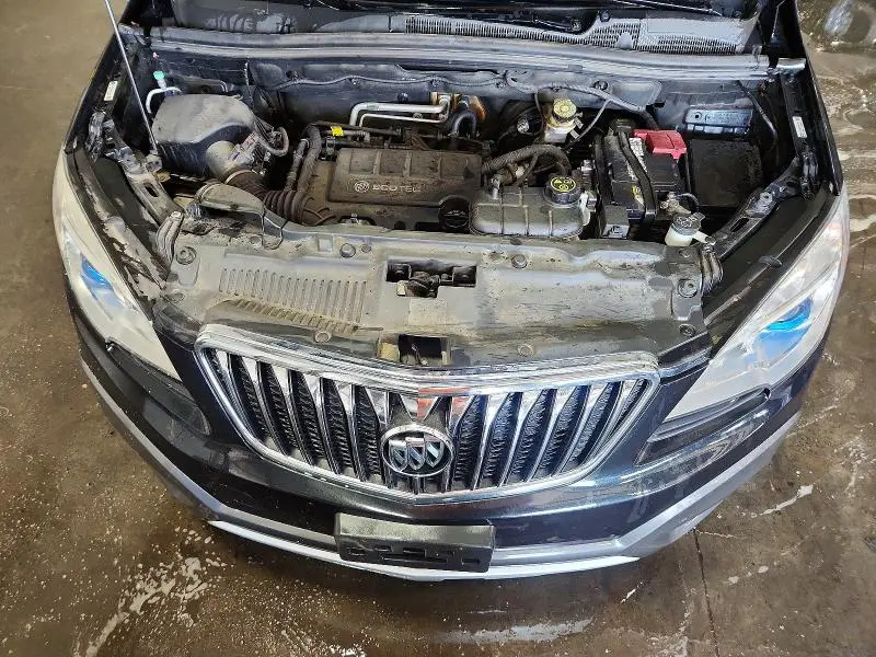 2013 BUICK ENCORE   