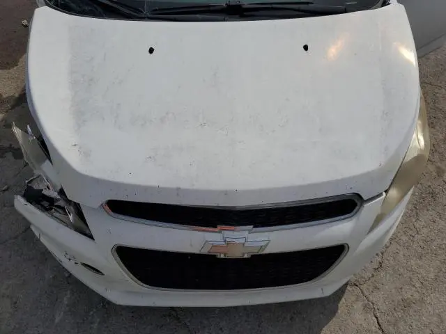 2014 CHEVROLET SPARK LS  