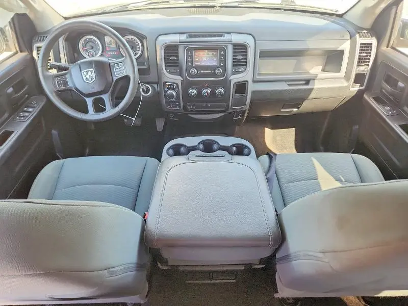 2015 RAM 1500 ST  
