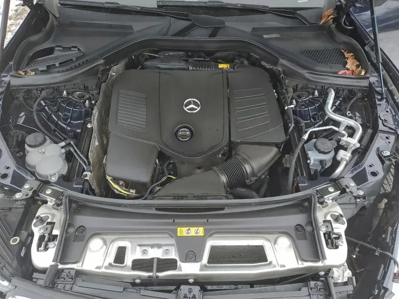 2024 MERCEDES-BENZ GLC 300 4MATIC  