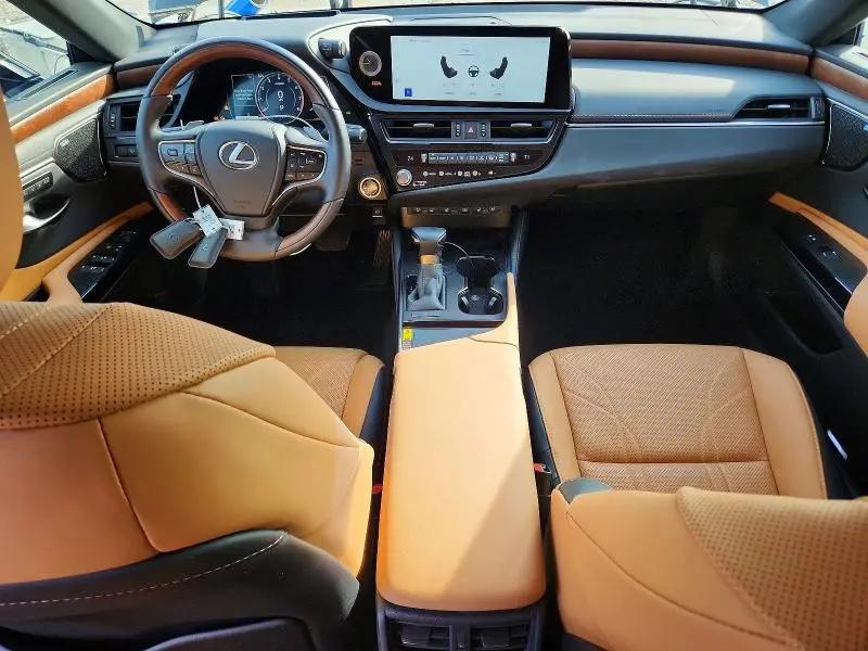 2025 LEXUS ES 350 ULTRA LUXURY  