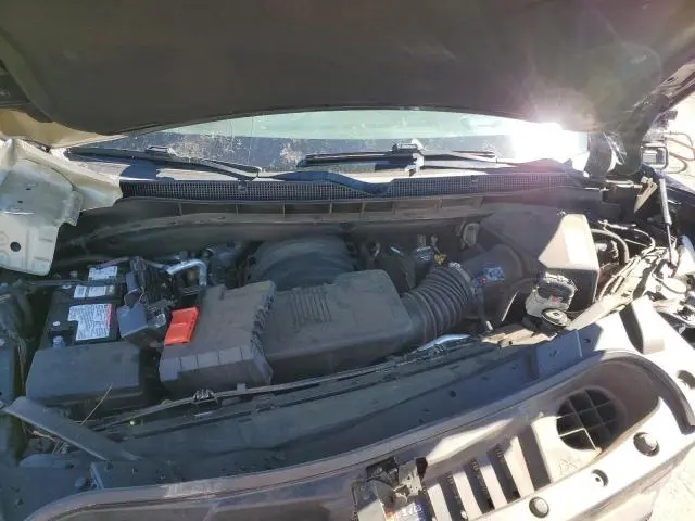 2021 CHEVROLET TAHOE C1500 LT  