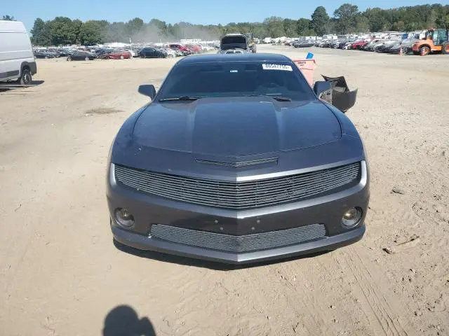2011 CHEVROLET CAMARO 2SS  