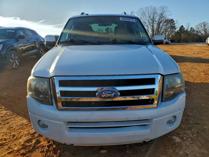 2014 FORD EXPEDITION LIMITED  