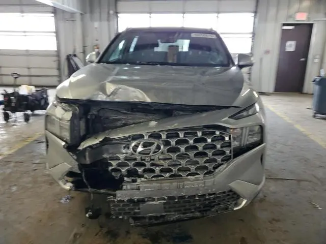 2023 HYUNDAI SANTA FE SEL PREMIUM  