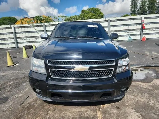 2010 CHEVROLET TAHOE C1500 LT  