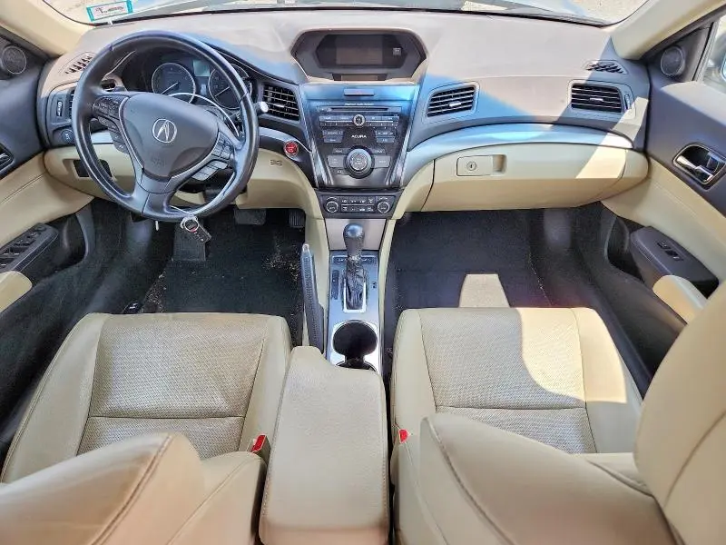2013 ACURA ILX 20 PREMIUM  