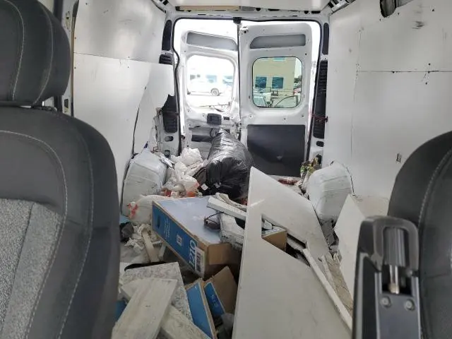2021 RAM PROMASTER 2500 2500 HIGH  