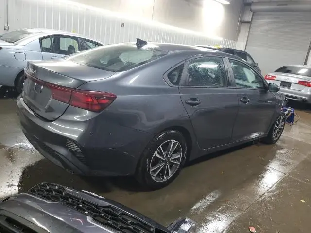 2024 KIA FORTE LX  