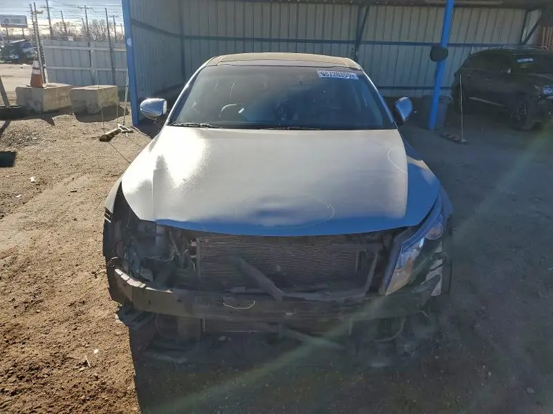 2015 KIA OPTIMA HYBRID  