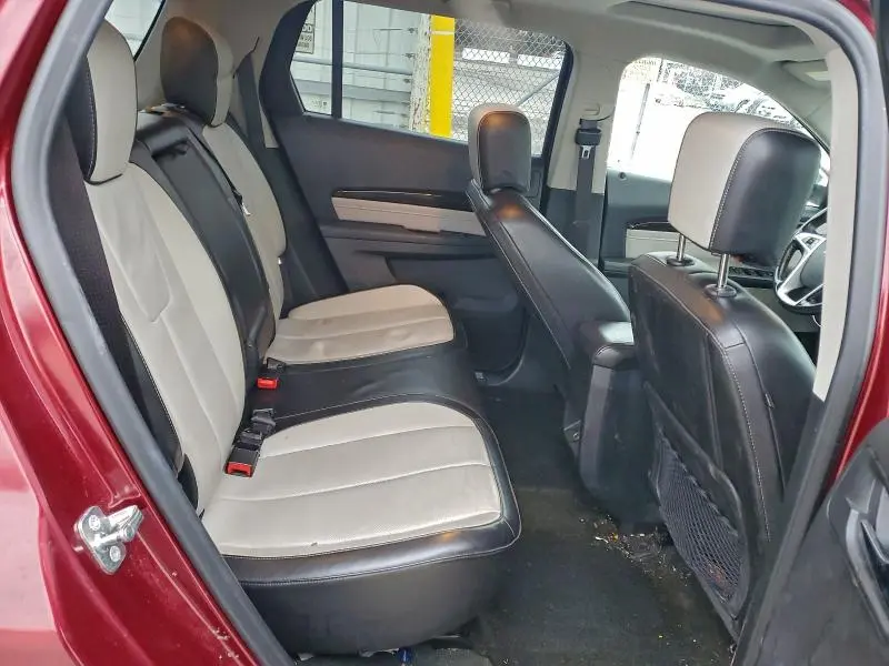 2017 GMC TERRAIN DENALI  