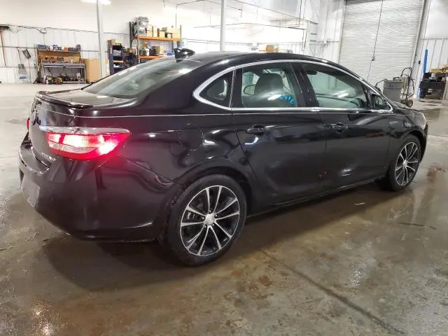 2016 BUICK VERANO SPORT TOURING  
