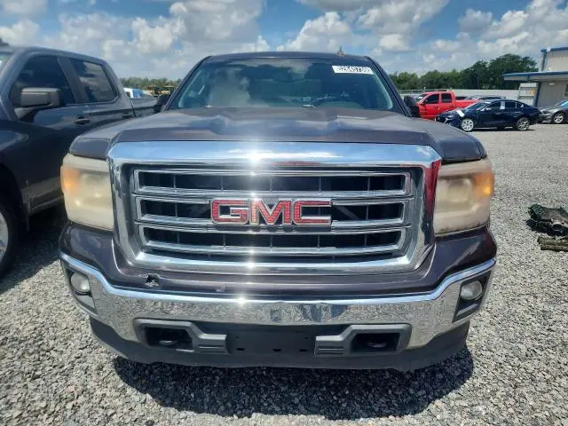 2014 GMC SIERRA K1500 SLE  