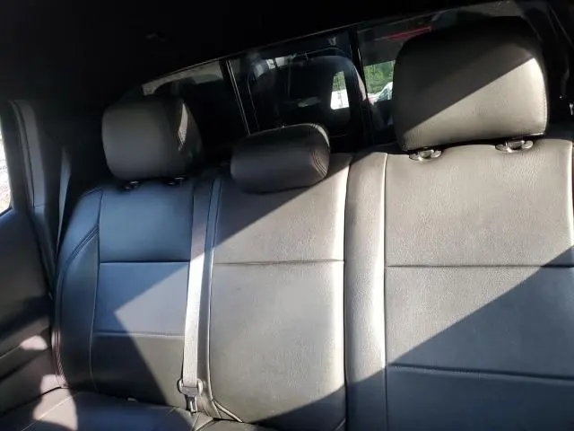 2023 TOYOTA TACOMA DOUBLE CAB  