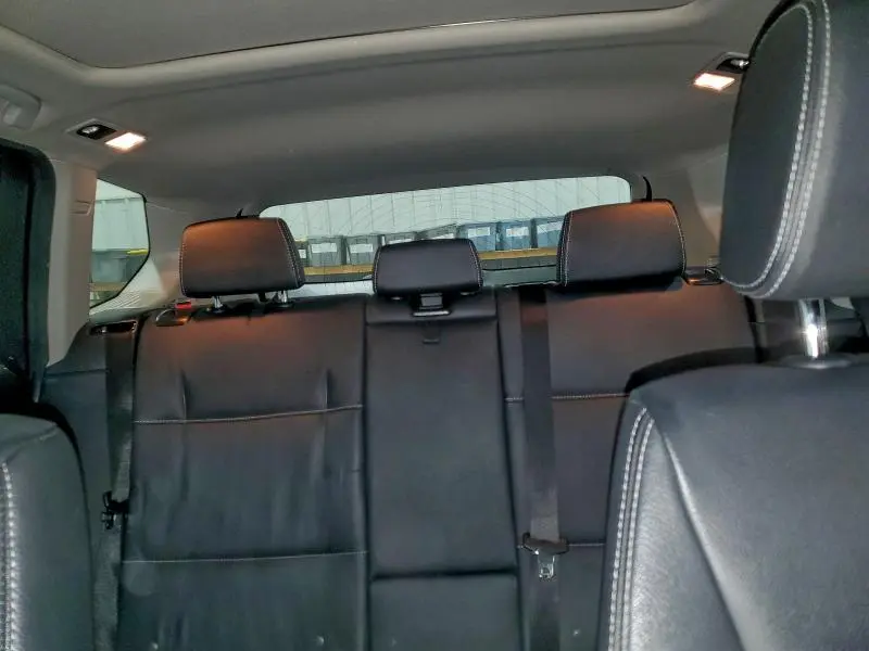 2014 BMW X3 XDRIVE35I  